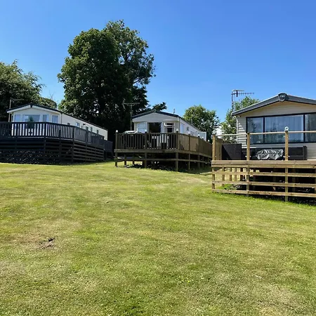 No 6 Chapel Farm Ca16 6qe 度假居 彭里斯