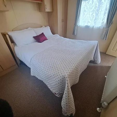 No 6 Chapel Farm Ca16 6qe 度假居 *
