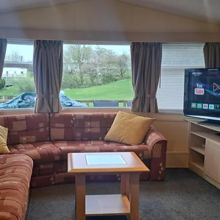 Casa vacanze No 6 Chapel Farm Ca16 6qe *