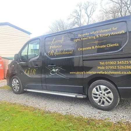No 6 Chapel Farm Ca16 6qe Penrith