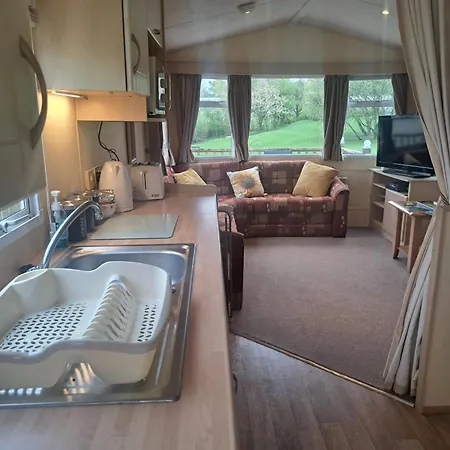 No 6 Chapel Farm Ca16 6qe Casa vacanze Penrith