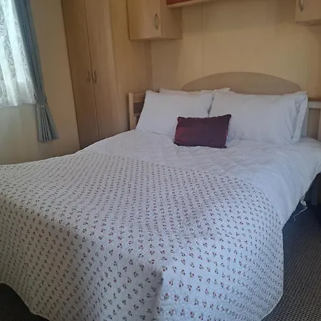 Casa vacanze No 6 Chapel Farm Ca16 6qe