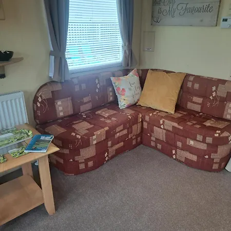 No 6 Chapel Farm Ca16 6qe * Penrith